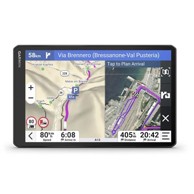 GARMIN Navigacija dezl LGV 1020 Europe + South Africa 10" 010-02926-15